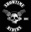 Showtime Riders HDC