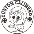 Custom Calim�ro