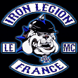 iron legion