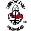 sons of ares