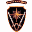 South Paladins