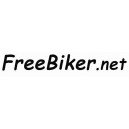 freebiker.net noir 20cm
