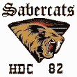 Sabercats HDC 82