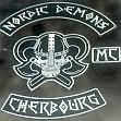 Nordic Demons MC Cherbourg