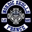 Nordic Skulls LEMC