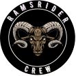 RAMS RIDER Crew