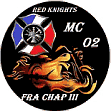 Red Knights MC 02