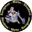 Serignan Moto Shadow