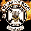 Vulcan Hot Road