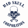 bad skull corporation
