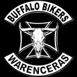 buffalo-bikers
