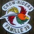Crow riders 39