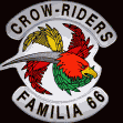 Crow Riders Familia 66