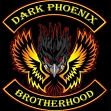 Dark phoenix motorcycles