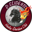 Dissidents Harley Davidson Club