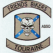 Friends Bikers Touraine