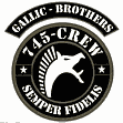 Gallic Brothers