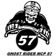 Ghost Rider MCP 57