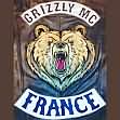 Grizzly MC France
