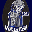 Heretics MCP