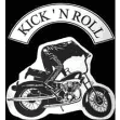 Kick n roll moto club