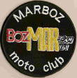 Marboz Motos Clubs