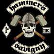 MC Hammers Savigny