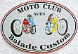 moto club custom balade watten