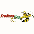 club moto Les Frelons 69