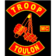 Moto Club Troop Toulon 83