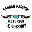 Moto club vauban passion