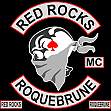 red rocks roquebrune