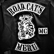 Road Cat's MERU