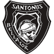Santonus bellator
