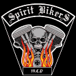 Spirit Bikers MCP