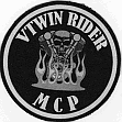 Vtwin Rider MCP