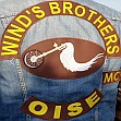 Wind's Brothers MC OISE
