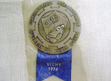 vichy medaille-concentration-moto-1976
