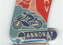 annonay medaille-concentration-moto-1976