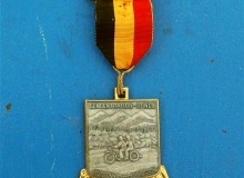 scorpions medaille-concentration-moto-1978