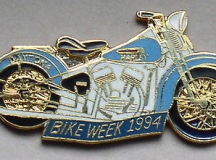 1994-Daytona-Bike-Week-Jacket-Vest-Harley-Badge