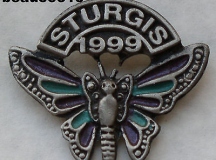 1999-Sturgis-Bike-Week-Butterfly-Anniversary-Vest-Jacket