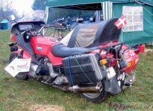 Moto BFG 1300 millevaches-2011-1