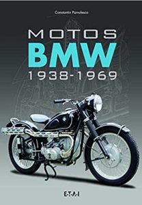 Motos Bmw 1938-1969