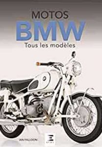 Motos Bmw, Tous Les Modèles