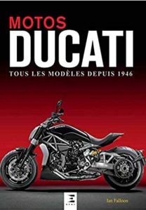 Motos Ducati, Tous Les Modèles