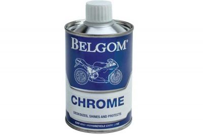 belgom chrome