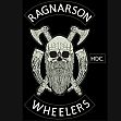 Ragnarson Wheelers HDC