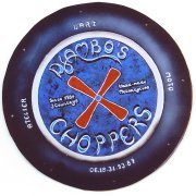Djambo's choppers, le site!!!
