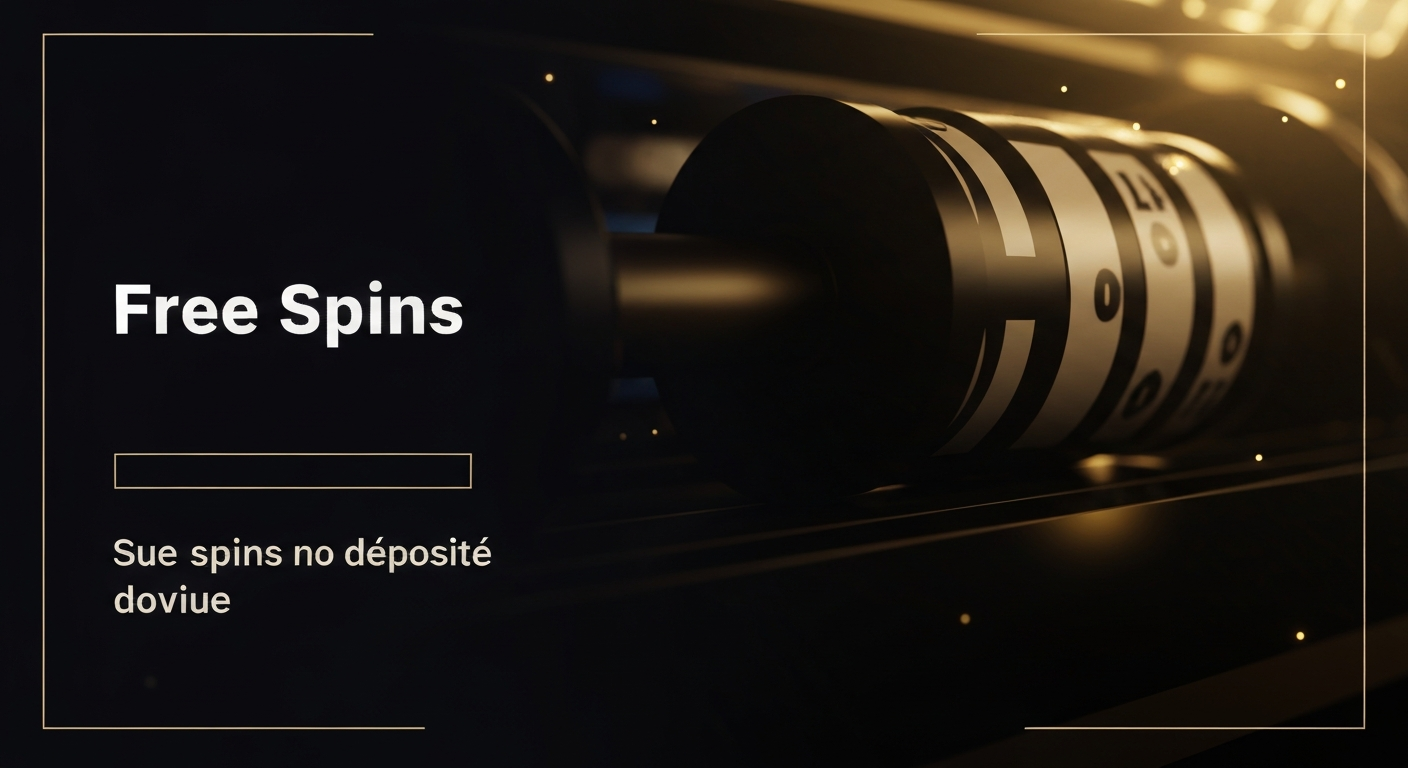 Free spins sans dépôt : comparatif des offres les plus sûres 2026
